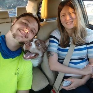 Meet your Posher, Leanne